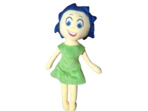 PELUCHE ALEGRIA 45 cm