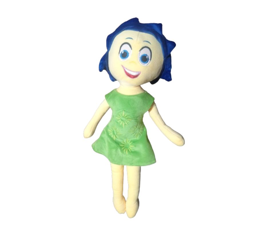 PELUCHE ALEGRIA 45 cm