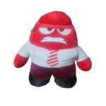 PELUCHE DE FURIA 29 CM