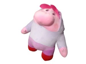 peluche verguenza 31 cm