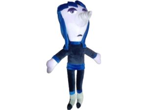 Peluche Aburrimiento 43 cm