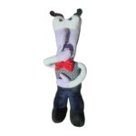peluche de miedo 43 cm
