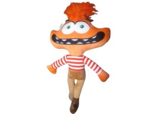 PELUCHE ANSIEDAD 37 CM