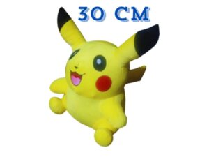 poke pikachuu 30cm