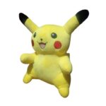 poke pikachuu