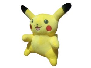 poke pikachuu