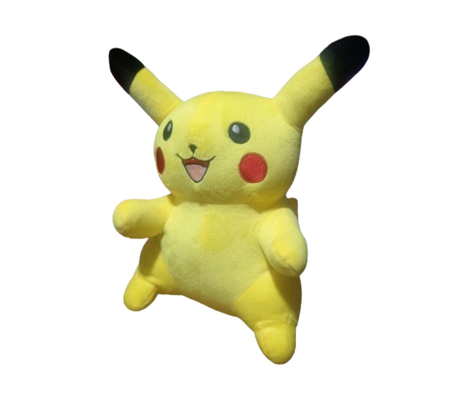 poke pikachuu
