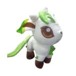 poke leafeon