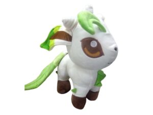 poke leafeon