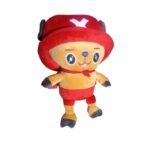chopper rojo one piece