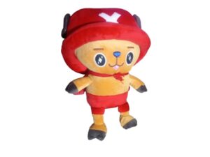 chopper rojo one piece