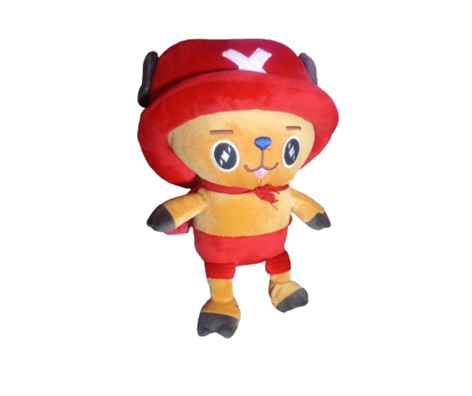 chopper rojo one piece