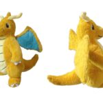 PELUCHE DRAGONITE