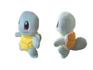 POKE PELUCHE SQUIRTLE 42 CM