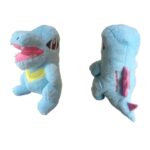 POKEMON TOTODILE