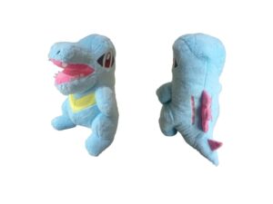 POKEMON TOTODILE
